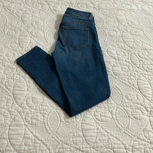 L’ AGENCE high waisted skinny NWOT